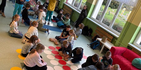 Powiększ grafikę: Zajęcia z pierwszej pomocy