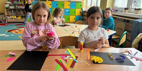 Powiększ grafikę: Zajęcia w zerówce