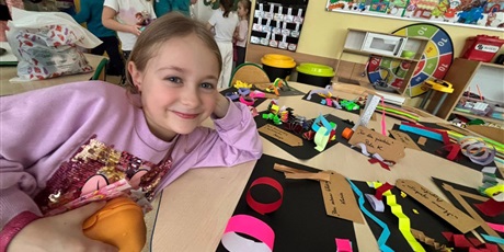 Powiększ grafikę: Zajęcia w zerówce