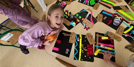 Powiększ grafikę: Zajęcia w zerówce