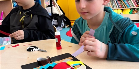 Powiększ grafikę: Zajęcia w zerówce