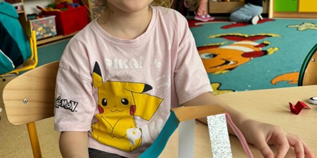 Powiększ grafikę: Zajęcia w zerówce