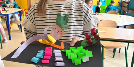 Powiększ grafikę: Zajęcia w zerówce