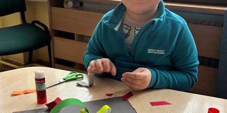 Powiększ grafikę: Zajęcia w zerówce