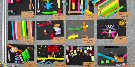 Powiększ grafikę: Zajęcia w zerówce