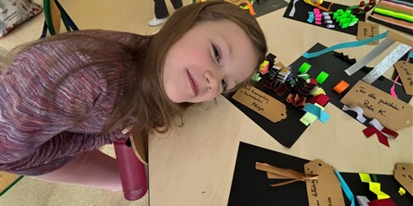 Powiększ grafikę: Zajęcia w zerówce