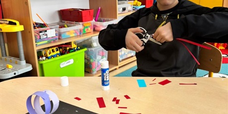 Powiększ grafikę: Zajęcia w zerówce