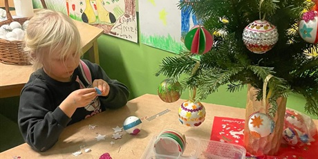 Powiększ grafikę: Festyn świąteczny w naszej szkole