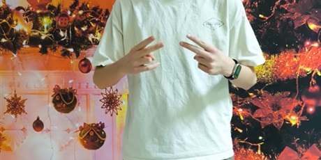 Powiększ grafikę: Festyn świąteczny w naszej szkole