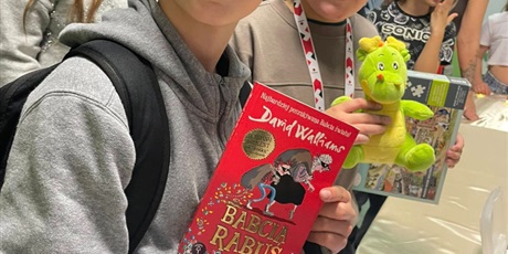 Powiększ grafikę: Festyn świąteczny w naszej szkole