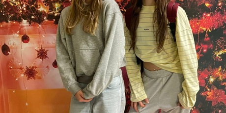 Powiększ grafikę: Festyn świąteczny w naszej szkole