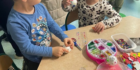 Powiększ grafikę: Festyn świąteczny w naszej szkole