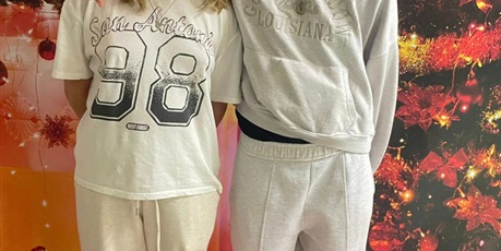 Powiększ grafikę: Festyn świąteczny w naszej szkole