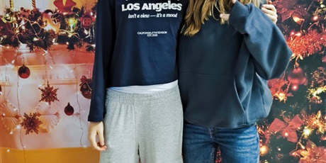 Powiększ grafikę: Festyn świąteczny w naszej szkole