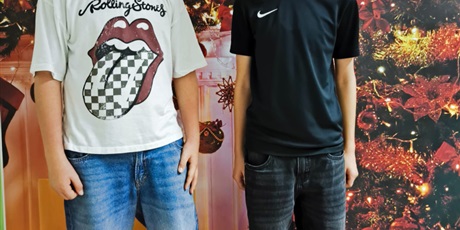 Powiększ grafikę: Festyn świąteczny w naszej szkole