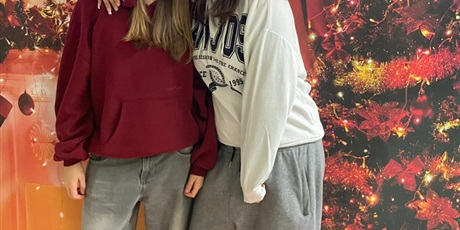 Powiększ grafikę: Festyn świąteczny w naszej szkole