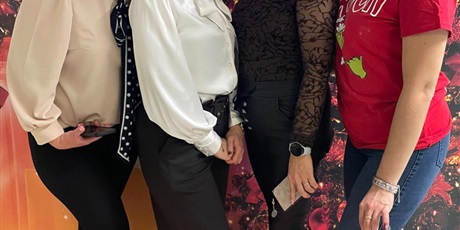 Powiększ grafikę: Festyn świąteczny w naszej szkole