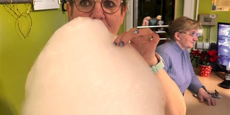 Powiększ grafikę: Festyn świąteczny w naszej szkole