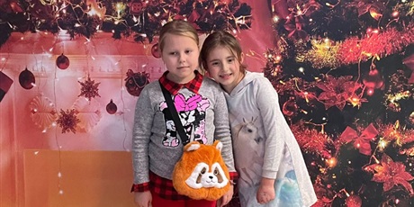 Powiększ grafikę: Festyn świąteczny w naszej szkole