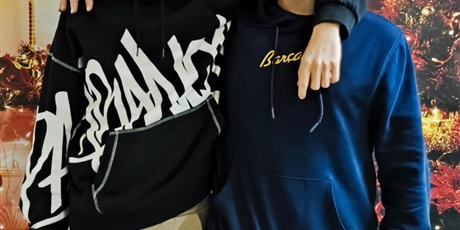 Powiększ grafikę: Festyn świąteczny w naszej szkole