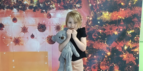 Powiększ grafikę: Festyn świąteczny w naszej szkole