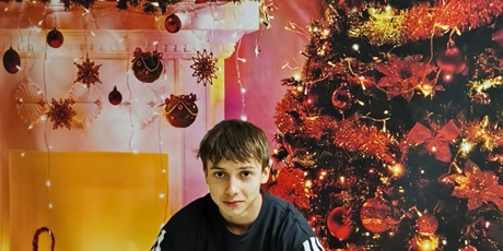 Powiększ grafikę: Festyn świąteczny w naszej szkole