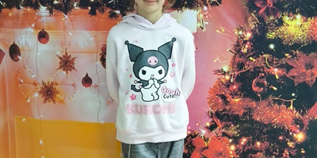 Powiększ grafikę: Festyn świąteczny w naszej szkole