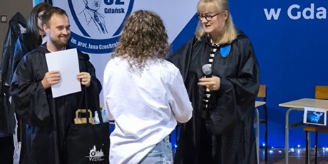 Finał V Turnieju Trójmagicznego