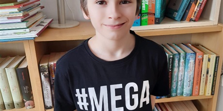 Franek w finale Wojewódzkiego Konkursu "Szlakiem polskich legend"