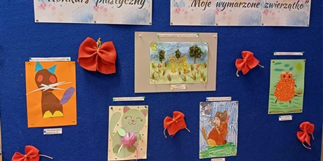 Powiększ grafikę: Prace konkursowe