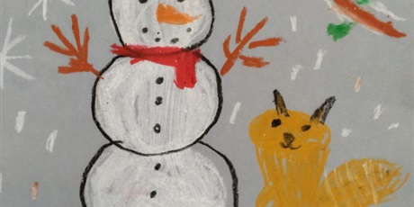 Powiększ grafikę: Prace uczniów