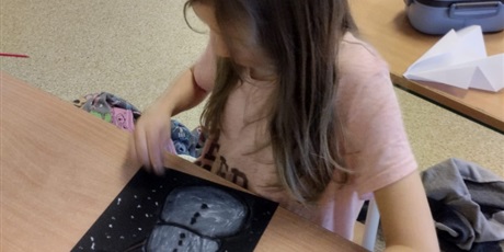 Powiększ grafikę: Zajęcia w świetlicy