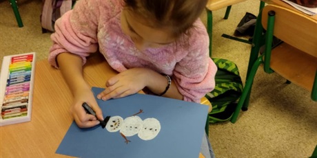 Powiększ grafikę: Zajęcia w świetlicy