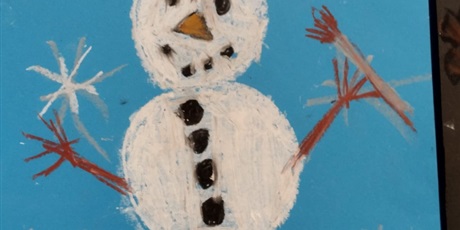 Powiększ grafikę: Prace uczniów