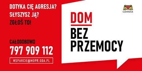 Gdański Dom bez przemocy