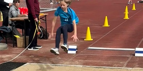 Powiększ grafikę: Udział uczniów w zawodach sportowych.