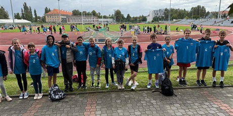 Gdańskie Czwartki Lekkoatletyczne