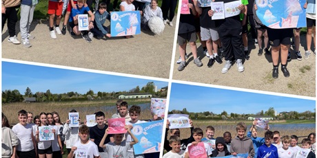 Powiększ grafikę: Projekt edukacyjny klas 6a, 6b, 7a i 7b