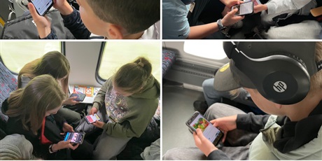 Powiększ grafikę: Projekt edukacyjny klas 6a, 6b, 7a i 7b