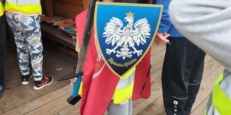 Powiększ grafikę: Półkolonie w naszej szkole