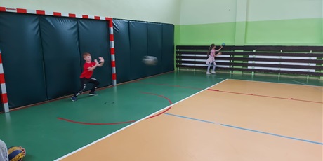 Powiększ grafikę: Półkolonie w naszej szkole