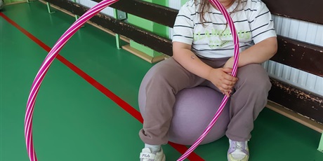 Powiększ grafikę: Półkolonie w naszej szkole