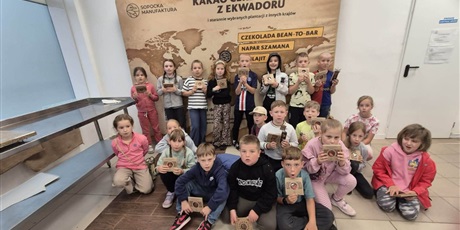 Powiększ grafikę: Półkolonie w naszej szkole