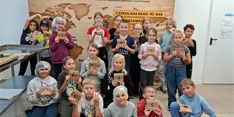 Powiększ grafikę: Półkolonie w naszej szkole