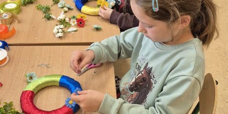 Powiększ grafikę: Półkolonie w naszej szkole