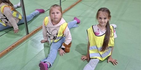 Powiększ grafikę: Półkolonie w naszej szkole