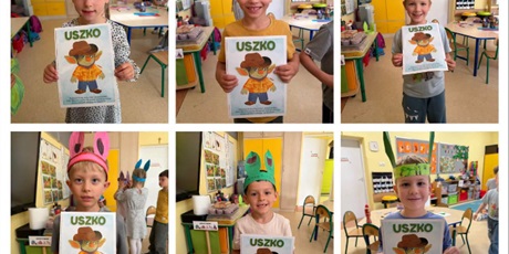 Powiększ grafikę: Zajęcia w zerówce