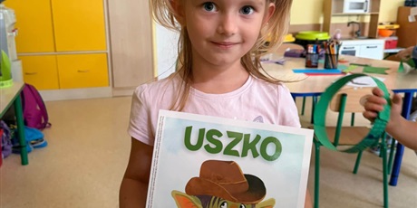 Powiększ grafikę: Zajęcia w zerówce