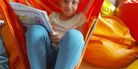 Powiększ grafikę: Zajęcia języka niemieckiego