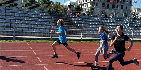 Jesienna edycja Czwartków Lekkoatletycznych zakończona!